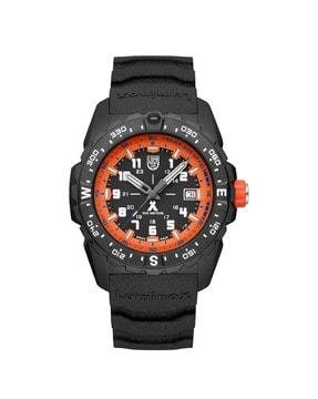 water-resistant analogue watch-xb.3739
