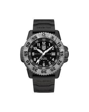 water-resistant analogue watch-xl.3351.set