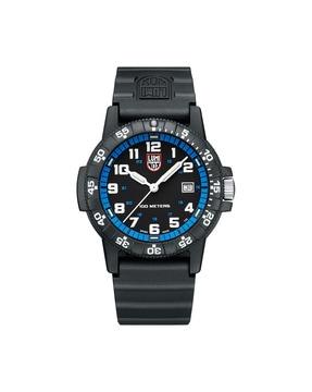 water-resistant analogue watch-xs.0324