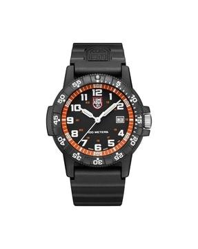water-resistant analogue watch-xs.0329.1