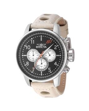 water-resistant chronograph watch-45914