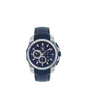 water-resistant chronograph watch-sb.1.10511-2