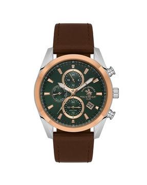 water-resistant chronograph watch-sb.1.10515-4