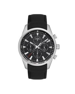 water-resistant chronograph watch-sb.1.10519-2