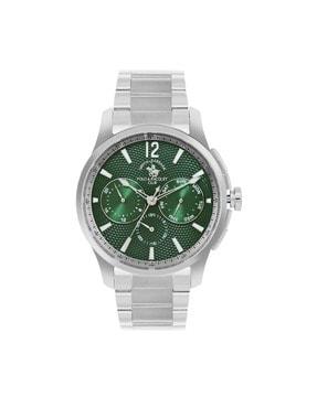 water-resistant chronograph watch-sb.1.10537-3