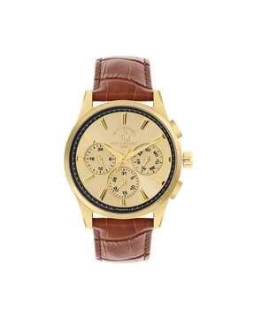 water-resistant chronograph watch-sb.1.10543-4