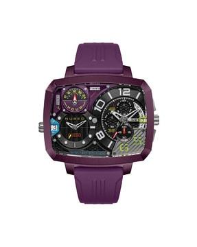 water-resistant multifunctional watch-nb-6084-06