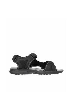 waterproof sandals with zero shock system