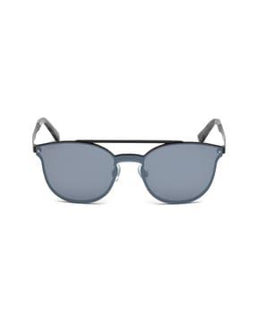 wayfarers sunglasses with metal frame