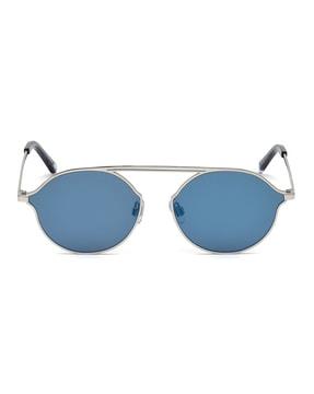 we0198 57 16x aviator sunglasses