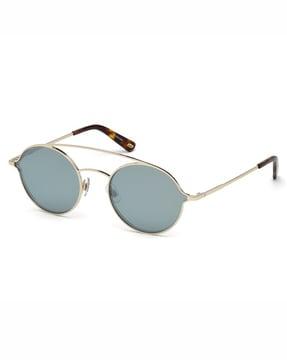 we0220 56 32x full rim frame aviator sunglass