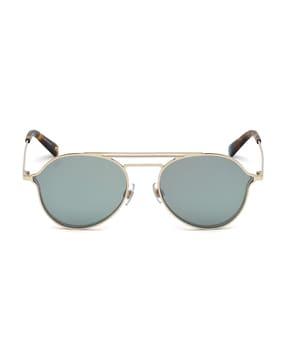 we0230 56 32x aviator sunglasses