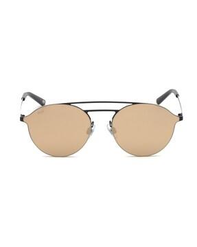 we0249 58 02g round sunglasses