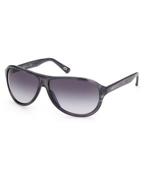 we0299 00 02n uv protected wrap sunglasses