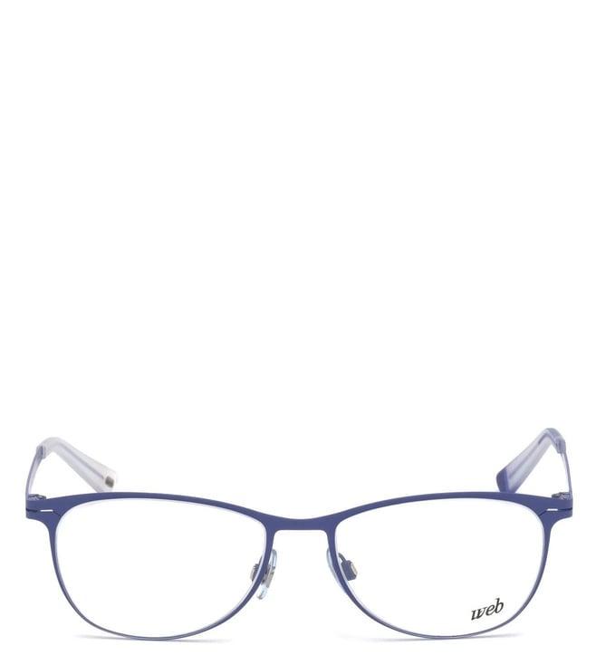 we519153082 uv protected italy designed oval frames for women