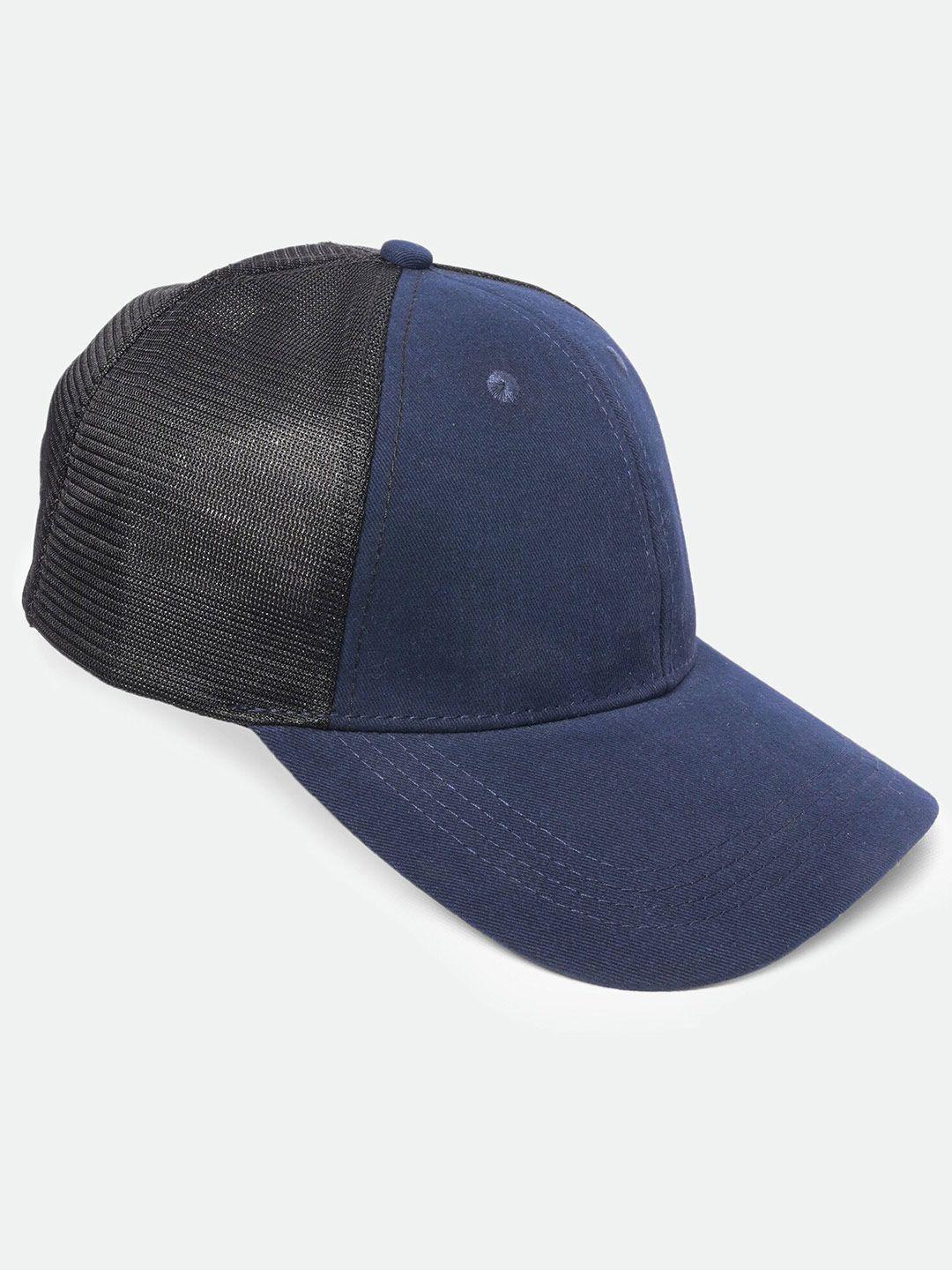 weavers villa men cotton baseball cap