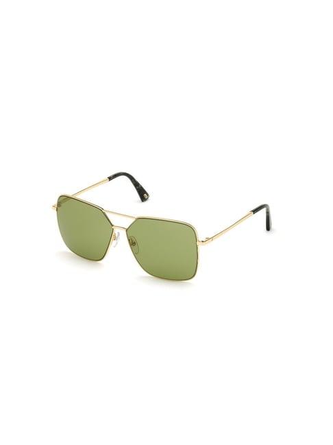 web eyewear green butterfly sunglasses for women