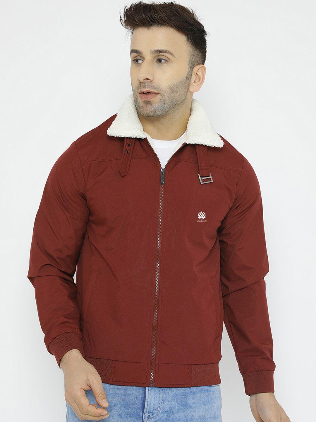 well quality dry fit lightweight bomber jacket