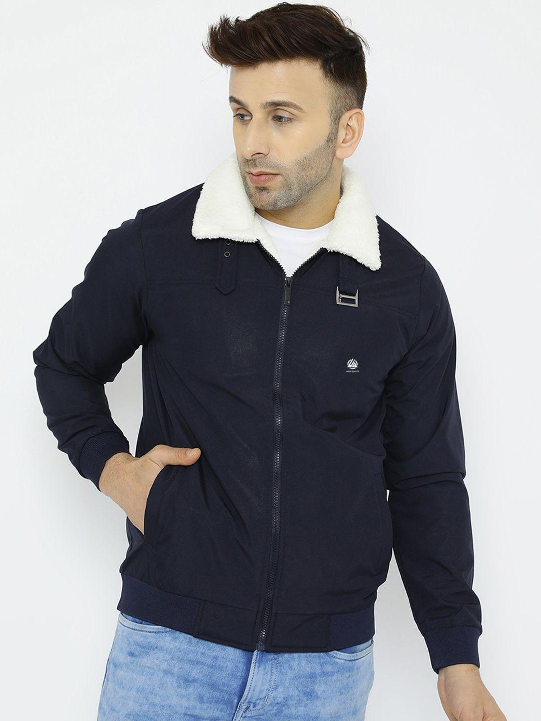 well quality dry fit lightweight bomber jacket