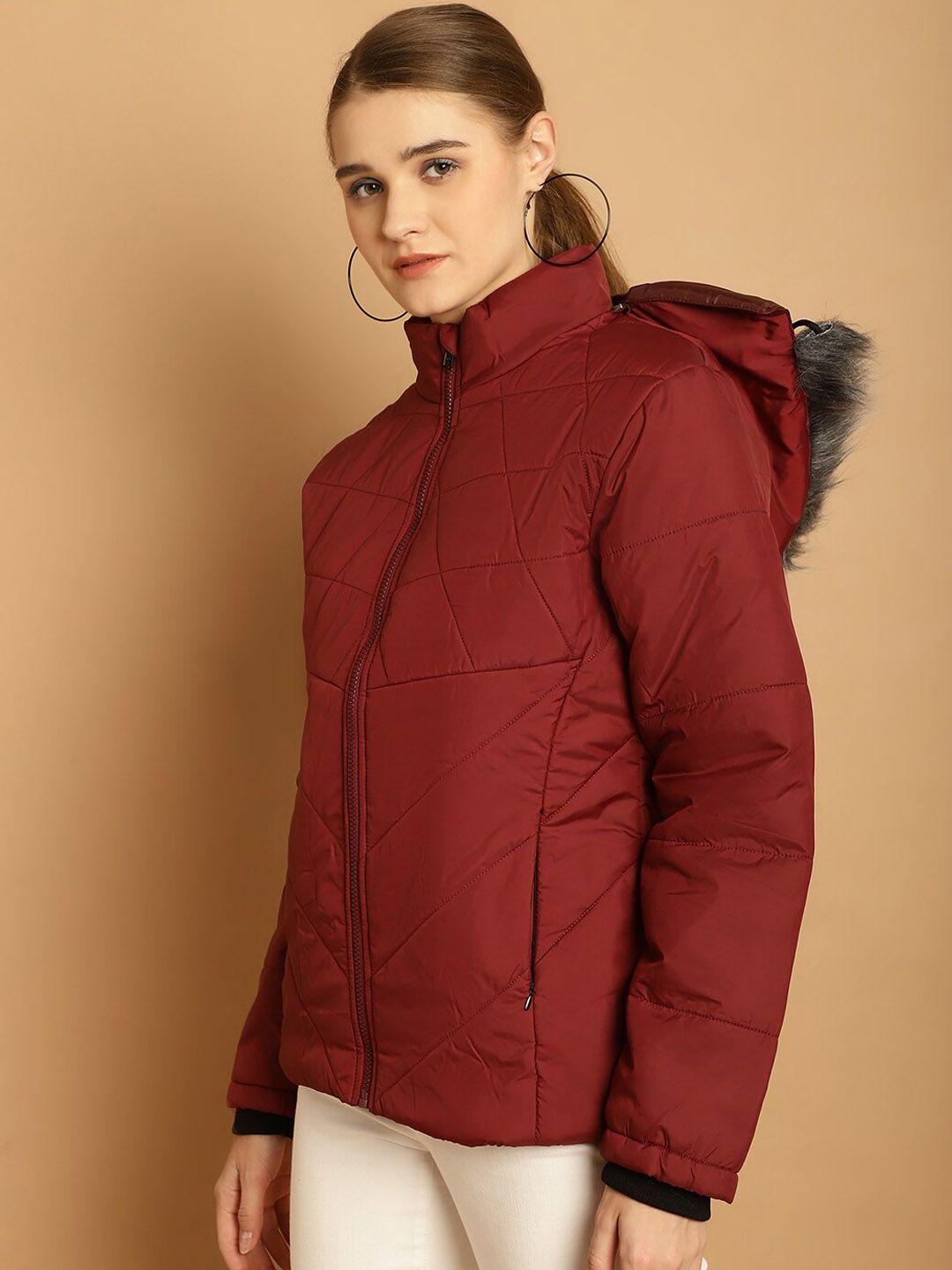 well quality hooded lightweight dri-fit puffer jacket