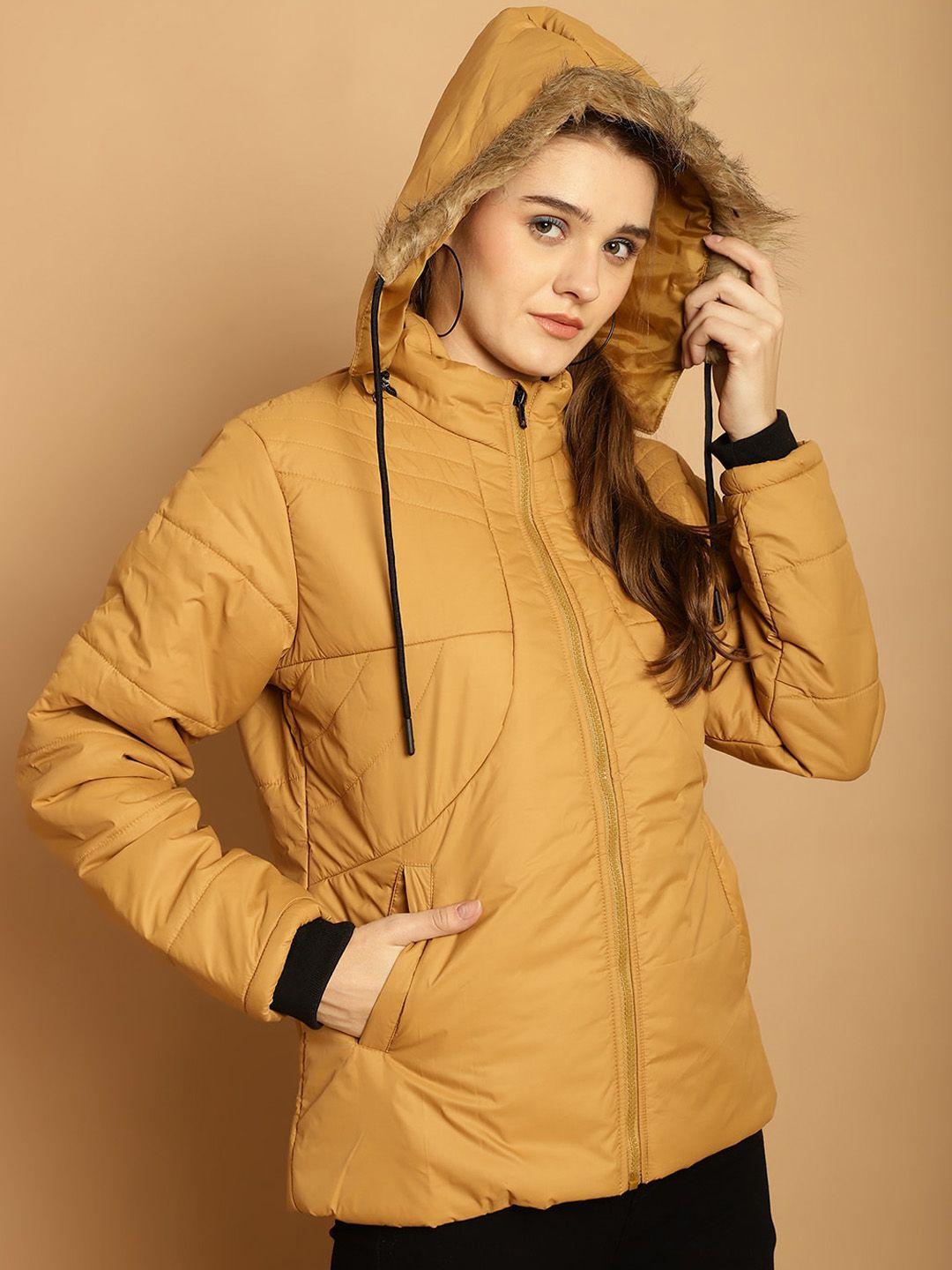 well quality hooded lightweight dri-fit puffer jacket
