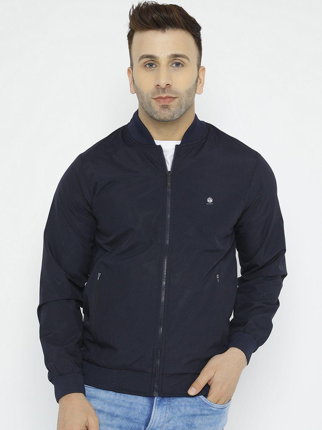 well quality mandarin collar windcheater dri-fit sports bomber jacket