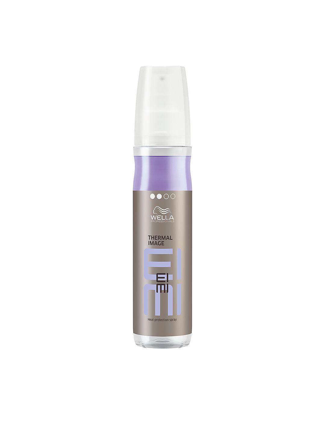 wella professionals unisex eimi thermal image protection spray 150 ml