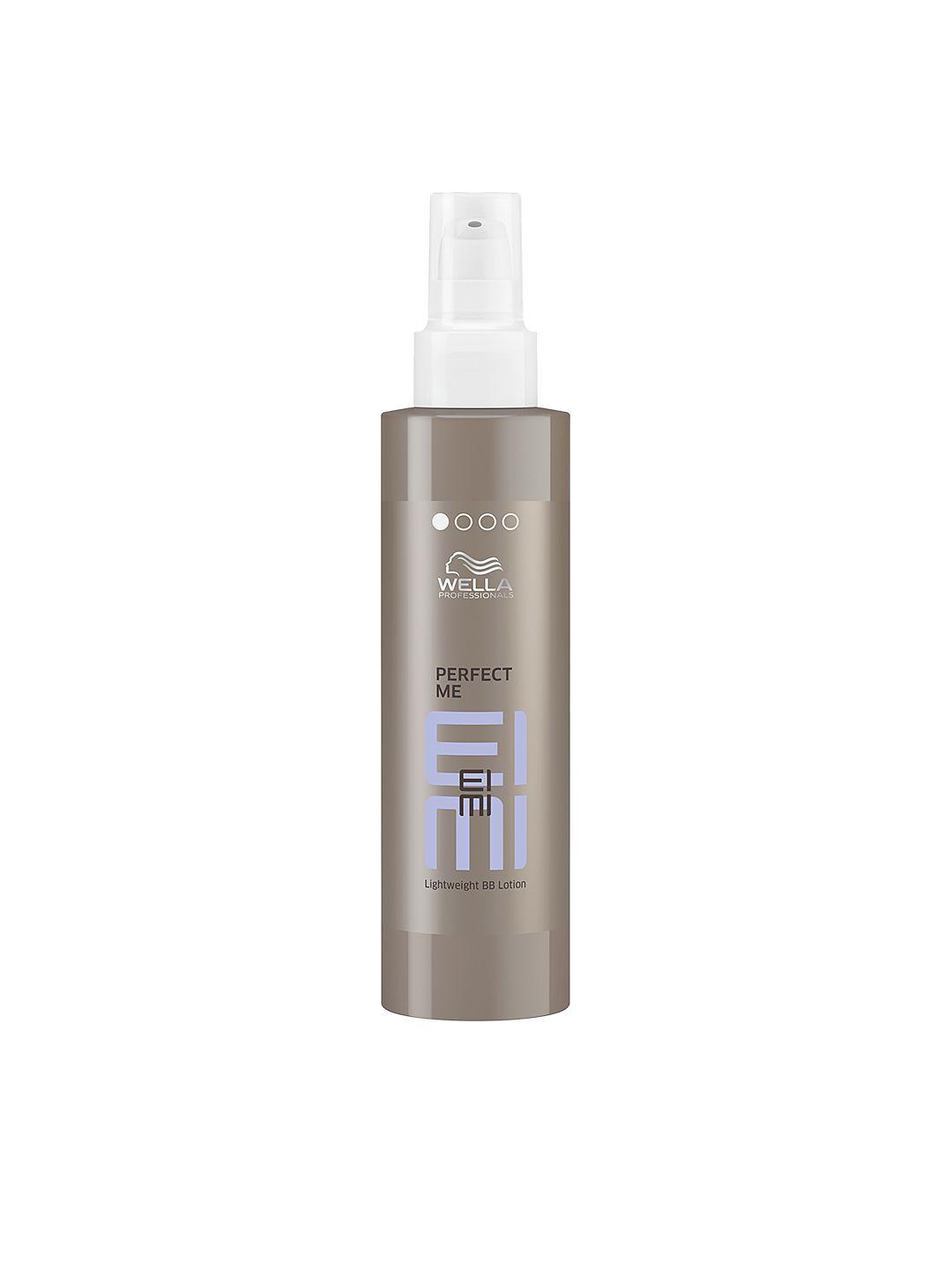 wella professionals eimi perfect me hair bb lotion 100 ml