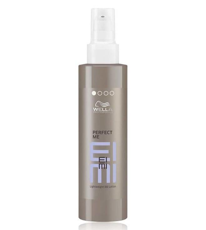 wella professionals eimi perfect me lightweight bb lotion - 100 ml