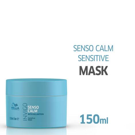 wella professionals invigo balance senso calm sensitive mask