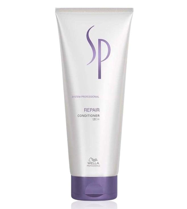 wella professionals sp repair conditioner - 200 ml