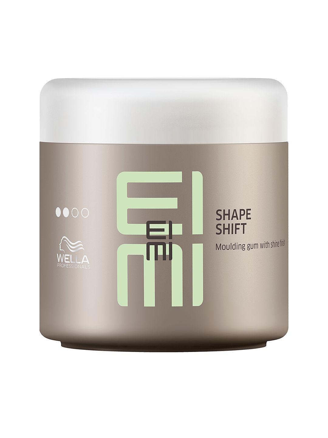 wella professionals unisex shape shift hair gel 150 ml