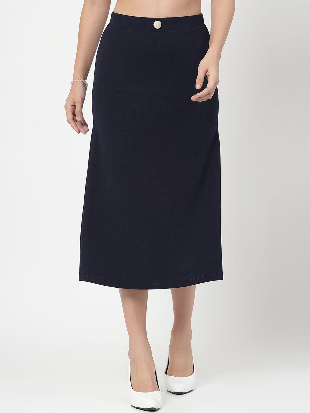 westwood a-line midi skirts