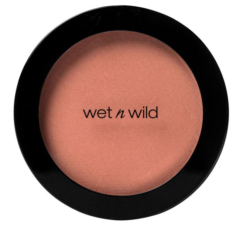 wet n wild color icon blush