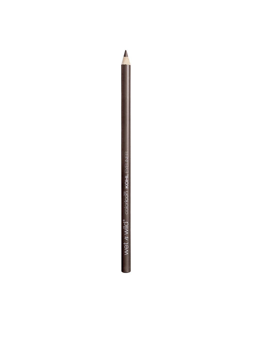 wet n wild color icon kohl liner pencil - pretty in mink e602a 1.4g