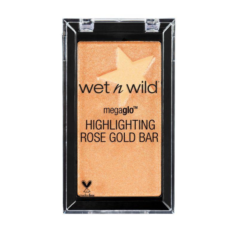 wet n wild megaglo highlighting bar
