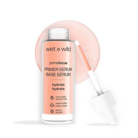 wet n wild prime focus primer serum (30 ml)