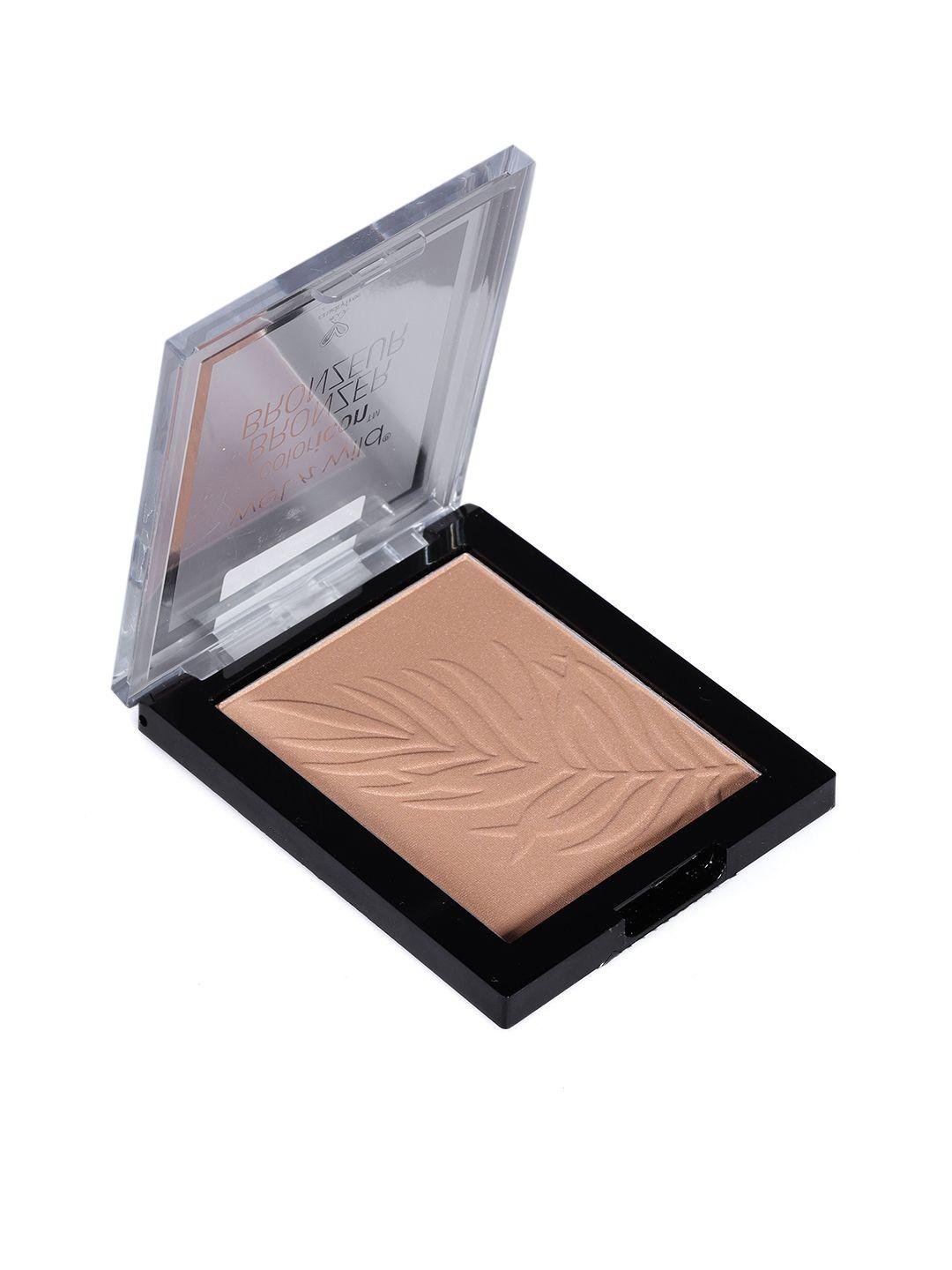 wet n wild sustainable women color icon bronzer-ticket to brazil e740a