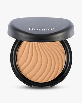 wet & dry compact powder w 09- honey