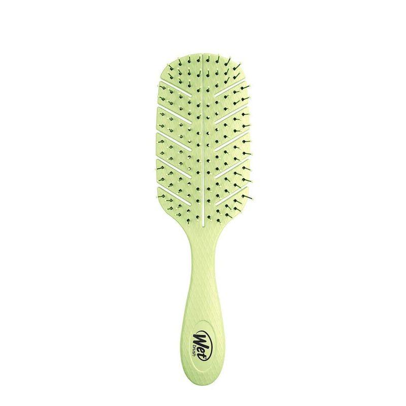 wet brush go green biodegradeable detangler