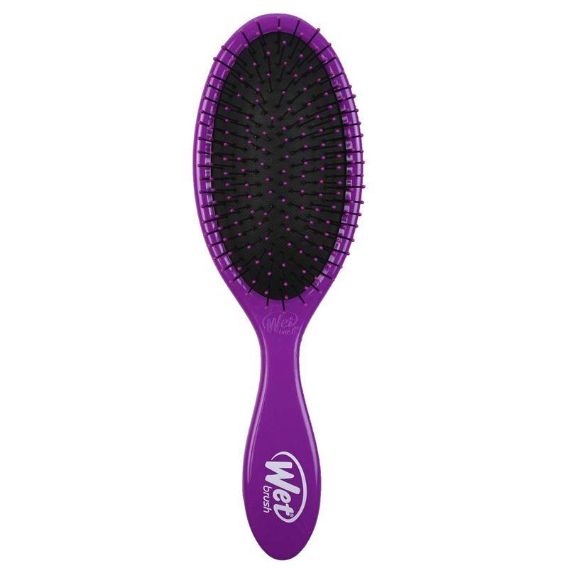 wet brush original detangler - purple