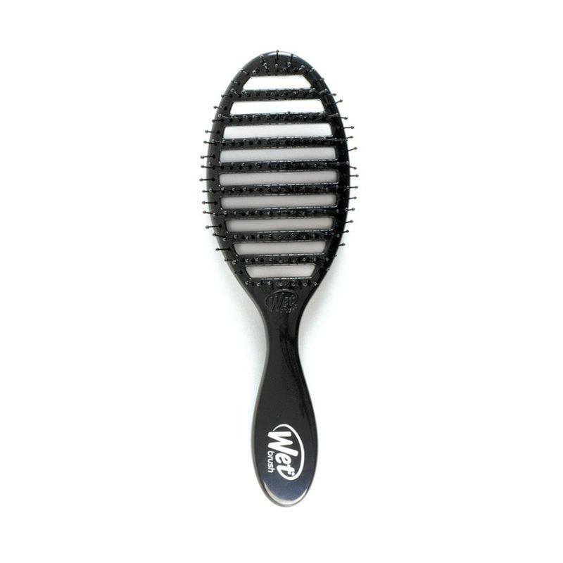 wet brush speed dry - black