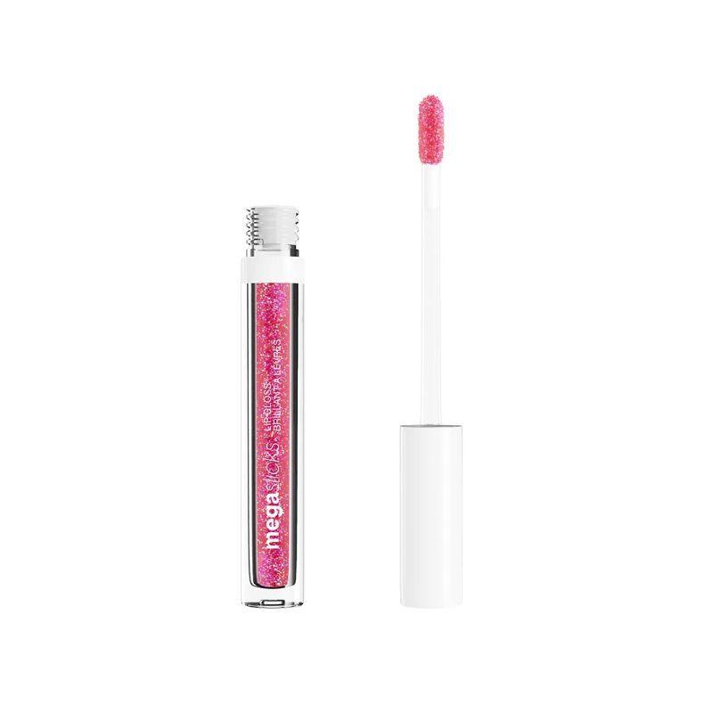 wet n wild megaslicks lip gloss