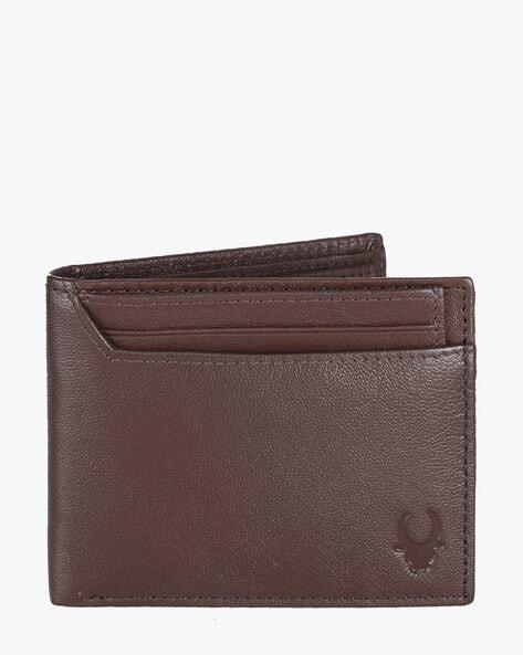 wh257 bi-fold wallet