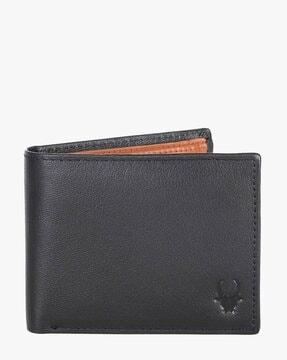 wh556 bi-fold wallet