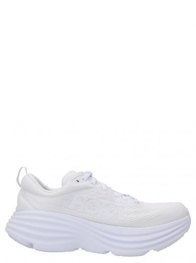 white bondi 8 sneakers