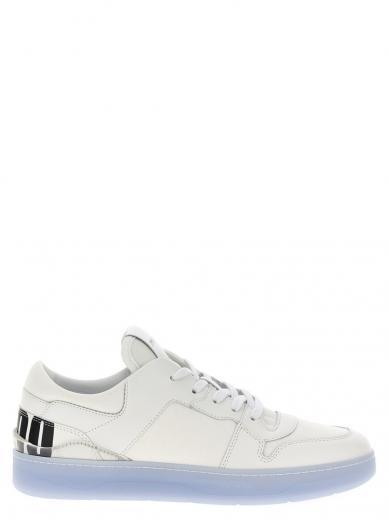 white florence sneakers