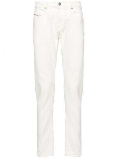 white 2019 d-strukt jeans