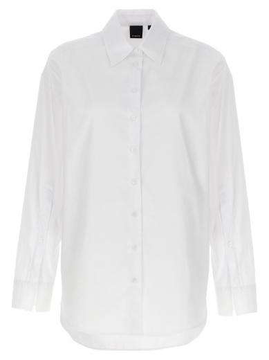 white eden shirt