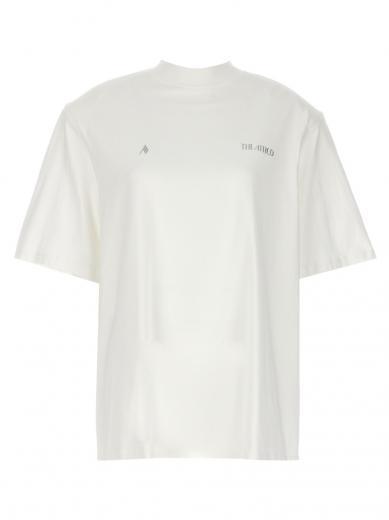 white kilie t-shirt